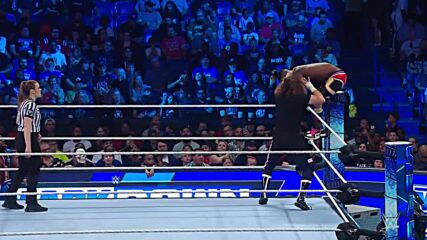 Kofi Kingston vs. Sami Zayn: SmackDown, Oct. 14, 2022