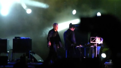 New Order - Blue monday - Full Hd (s