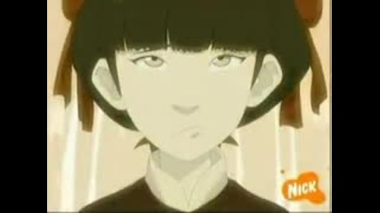 Avatar - Сезон 2 - Епизод 7
