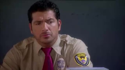 Una Maid en Manhattan Capitulo 97 Parte 4