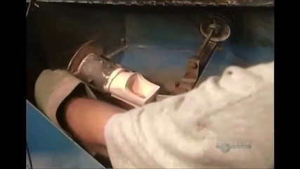 Как се изработва златен пръстен