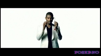 Usher ft Will I Am - Omg (hq) 