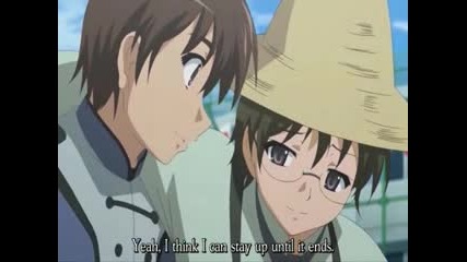 Shakugan No Shana Season 2 Episode 12[2/3]