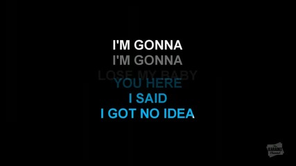 Amy Winehouse - Rehab (karaoke)