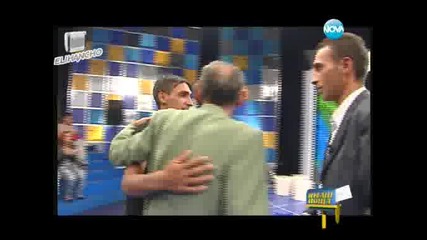 Имаш Поща 26.10.12 Част 2/2