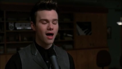 Glee - Full Performance of I Have Nothing