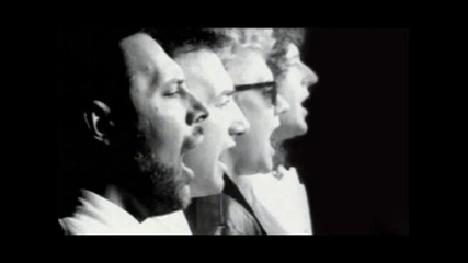Queen - Thank God it's Christmas