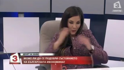 Дуранкиев - Трябва ни български Тръмп с нокти на Путин