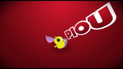 Pulcino Pio - Le Poussin Piou Officiel