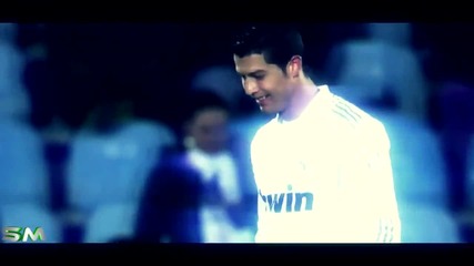 Cristiano Ronaldo на ниво skills and goals ! 2011