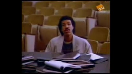 Lionel Richie - Hello