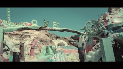 Rusko- Everyday Official Music Video