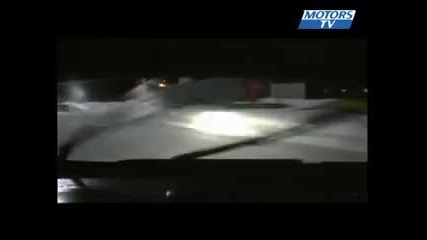 Panis camera embarquee Trophee Andros 2009 Alpe Huez 