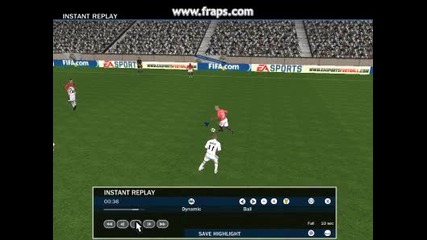 Fifa 10 My Goals 1