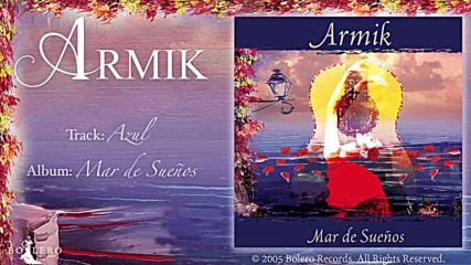 Armik – Azul