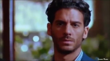 Lucia y Marcelo - Mientes ( El Color De La Pasion)