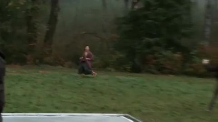 Eclipse Full Sneak Peak + Exclusive Scene