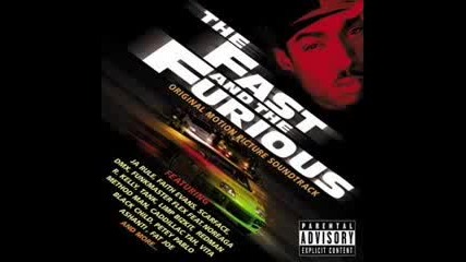 Ja Rule Life Aint a Game ( The Fast And Furious Soundtrack ) 