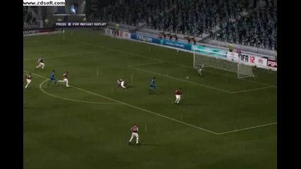 Fifa 12 Manager Mode - Millwall ep 5