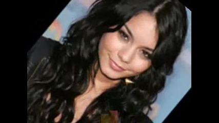 Vanessa Hudgens :]