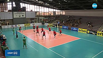Спортни новини (20.09.2018 - централна емисия)