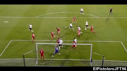 Glen Johnson vs Fulham (a)