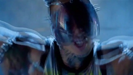 Big Bang - Fantastic Baby ( Speed Up version)