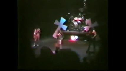 Black Sabbath - Lady Evil Live In Hammersmith Odeon 19.01.1981