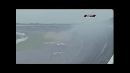 Worst - Nascar - Crashes - In - History - Compilation - (not - Fatal)