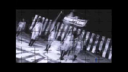 Глория - Усещане за мъж ( Официално видео ) dvd Rip