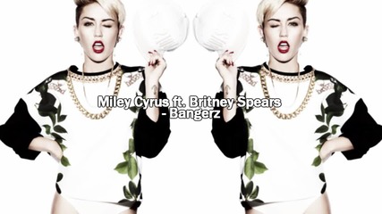 С К О Р О Miley Cyrus ft. Britney Spears