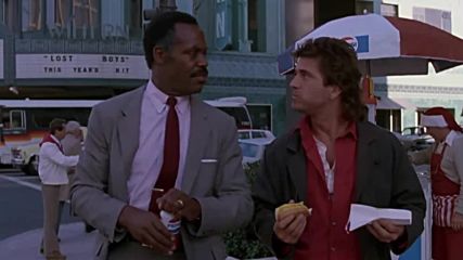 Lethal Weapon