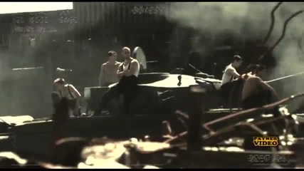 Галена 2011 - Не пред хората (official Video)