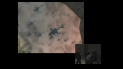 Project Snowblind - Ps2 Game Trailer