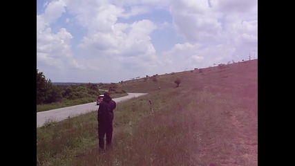 Рали Вида 22.05.2010г. №9