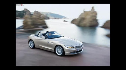 Bmw Z4 2010