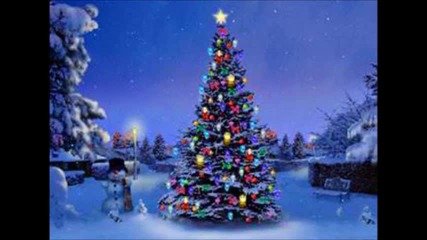 Wayne Marshall Feat. Sean Paul, Fambo & Charly Black – Thank God It's Christmas