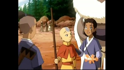 Avatar - Episode 11 Part 1