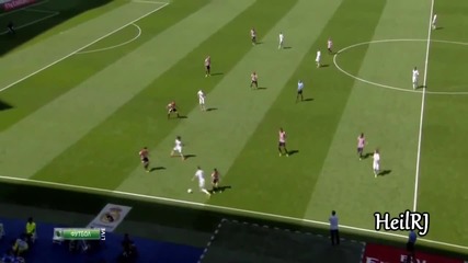 Cristiano Ronaldo Amazing Skills Show 2013-2014 Hd