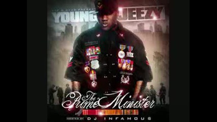 Young Jeezy - Lollipop Freestyle