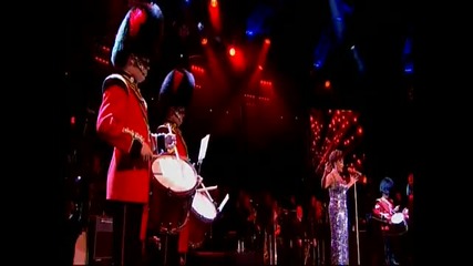 Dame Shirley Bassey - What Now My Love