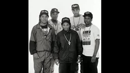 N.w.a. Gangsta Gangsta