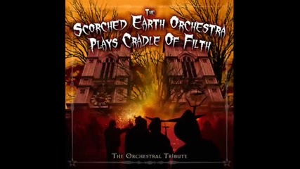 Scorched Earth Orchestra - Hurt and Virtue