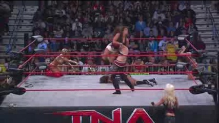 {tl} Velvet Sky vs Mickie James vs Winter vs Madison Rayne