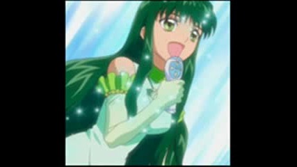 Mermaid Melody - Идол - Кръг 3