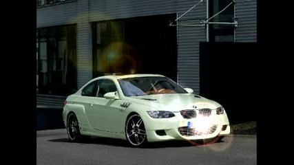 mercedes i bmw