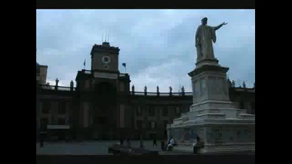 Манастирът Санта Киара - Мариа Национале (неаполитанска) 