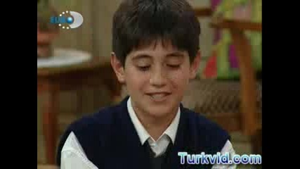 Yabanci Damat 34. Bolum Part 3 