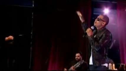 Trey Songz - Mtv Unplugged ( Part2) 