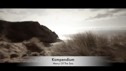 (2012) Kompendium - Mercy Of The Sea